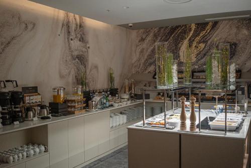 MASA Hotel & Spa Campo Grande Collection, Lisbon (photo 5)