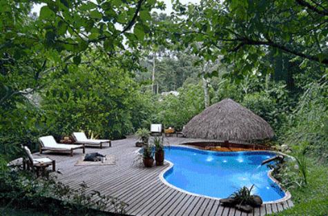 

Hotel Warabi