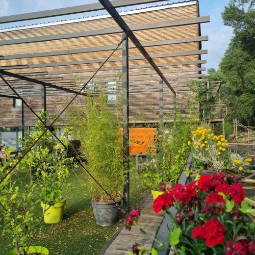 B&B Botel Charlie - image 11