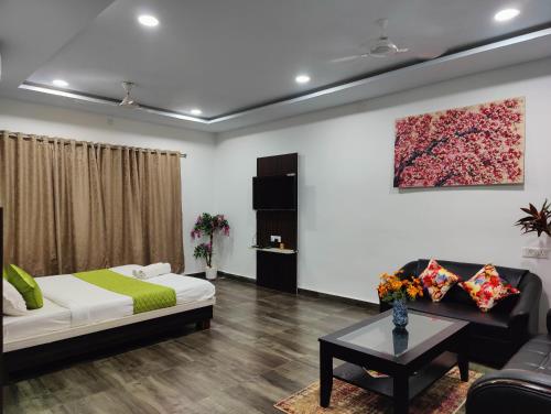 Hotel Cipron Inn in Nilagiri