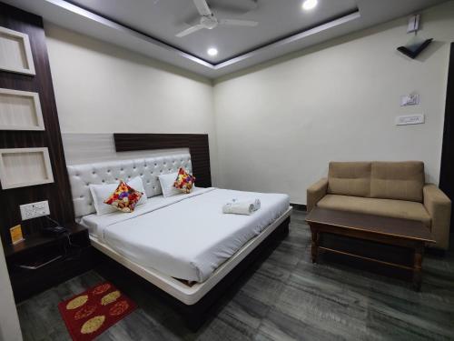 Hotel Cipron Inn in Nilagiri