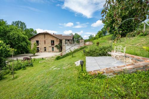Gilda e i suoi amici – Neive, NY