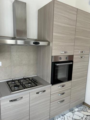  Casa Gazzola in Crespano del Grappa