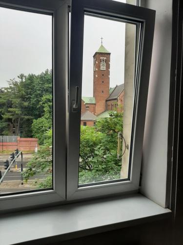 Apartamenty Marco 3 przy Dworcu-Stare Miasto-Super Wi Fi 5