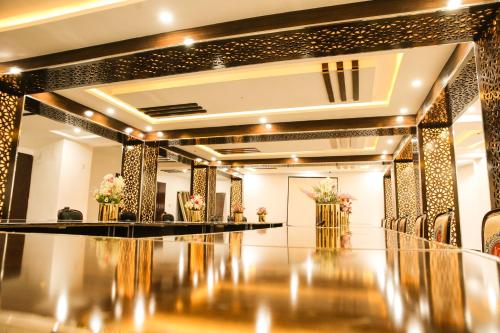 Jumeirah Gold Hotel Naran in Naran