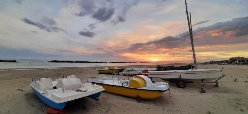 Delicious, Francavilla al Mare (fotografie 2)