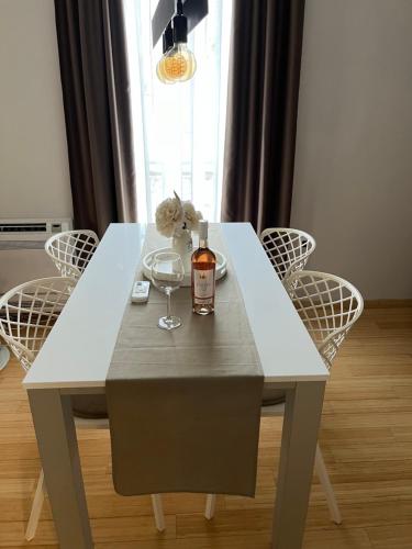 Sunny apartman u resortu, Petrčane, apartman za 4, AKCIJA! (Sunny apartman u resortu, Petrcane, apartman za 4, AKCIJA!) in Punta Skala