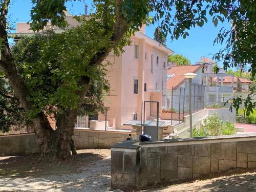  Cozy Independent Room in Lissabon