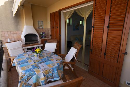  Casa Vacanze Selinus in Marinella di Selinunte