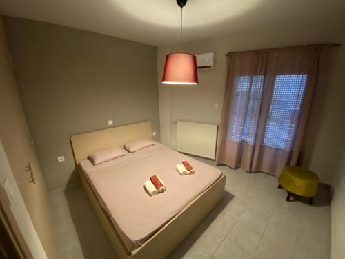 Voulas suites Voulas suites