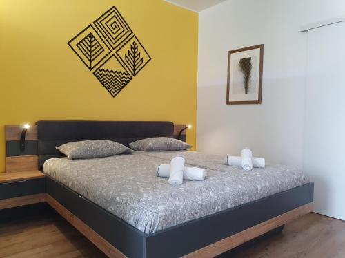 Harmony - Your Cozy Retreat a Short Walk from the Center, Portorose (foto 4)
