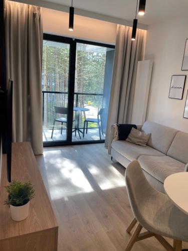 Apartament Rogowo Shellterapartment pl