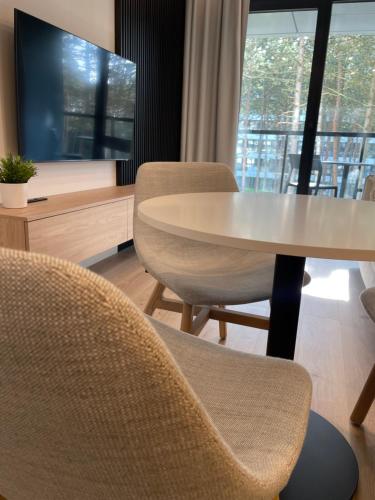 Apartament Rogowo Shellterapartment pl