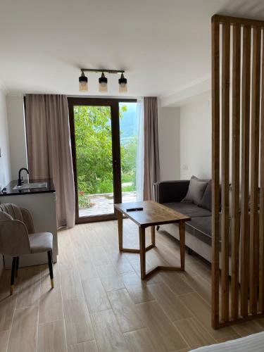 Facilities, ECO PARK RESORT in Ijevan