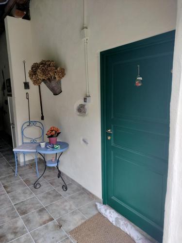 Casa relax immersa nel verde della natura