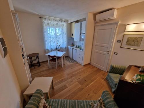 Flat II - Apartment - Petroio