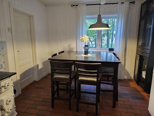 Cozy family house in Tromsø