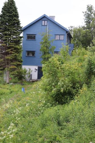 Cozy family house in Tromsø