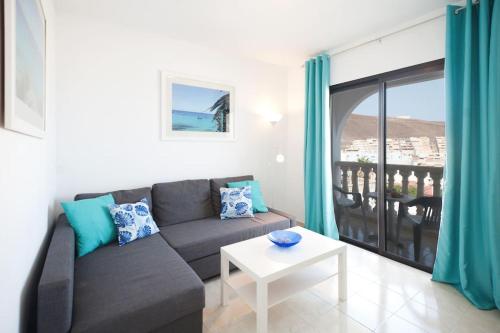 Apartamento Domínguez, Fuerteventura