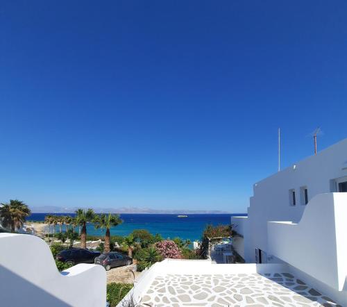 Paros Blue Dolphin FULLY RENOVATED by RIVEA GROUP