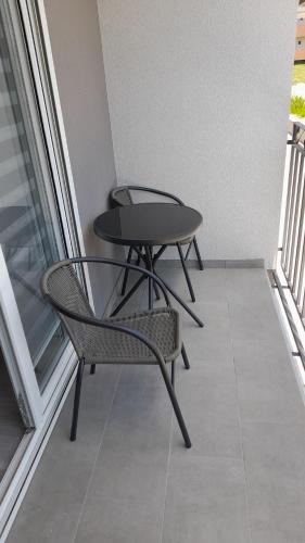 Apartman Stamenković (Apartman Stamenkovic) in Велико Градище