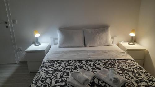 Apartman Stamenković (Apartman Stamenkovic) in Велико Градище