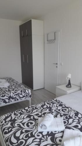 Apartman Stamenković (Apartman Stamenkovic) in Велико Градище