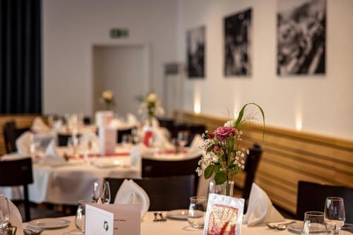 Hotel Gruner Baum in Buhlertal