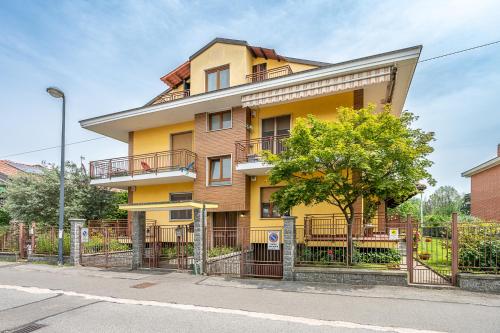 San Luigi Apartment 2.0