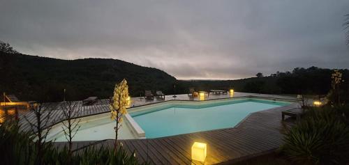 Villa Serrana - Meson de las canas in Villa Serrana