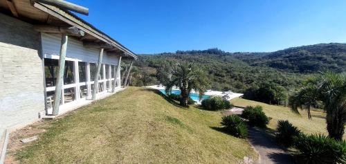 Villa Serrana - Meson de las canas in Villa Serrana