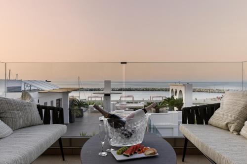 Diverso Platamon, Luxury Hotel & Suites, Platamonas (foto 11)