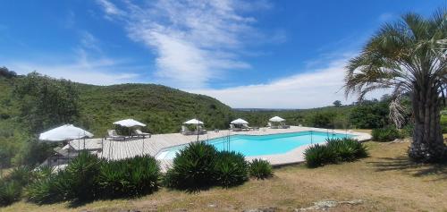 Villa Serrana - Meson de las canas in Villa Serrana