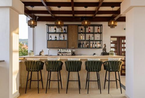 Diverso Platamon, Luxury Hotel & Suites, Platamonas (foto 9)