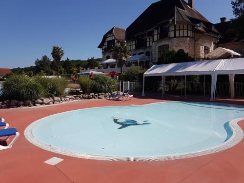 Mon chalet en Ariège avec piscine