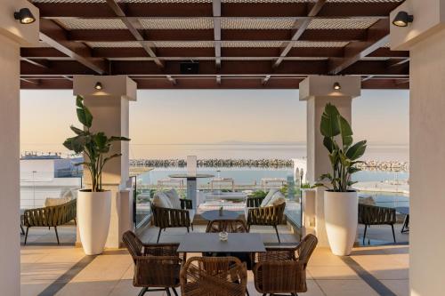 Diverso Platamon, Luxury Hotel & Suites, Platamonas (foto 7)