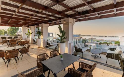 Diverso Platamon, Luxury Hotel & Suites, Platamonas (foto 8)