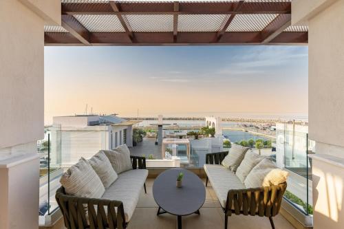 Diverso Platamon, Luxury Hotel & Suites, Platamonas (foto 10)