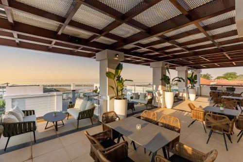 Diverso Platamon, Luxury Hotel & Suites, Platamonas (foto 6)