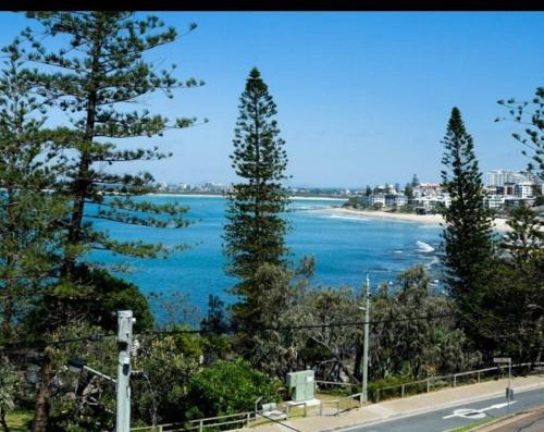 Mariners Resort Kings Beach Set in a prime location of Sunshine Coast, Mariners Resort puts everything the city has to offer just outside your doorstep. The property offers guests a range of services and amenities designed to pr