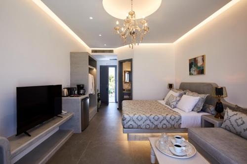 Amara Suites Santorini - image 9