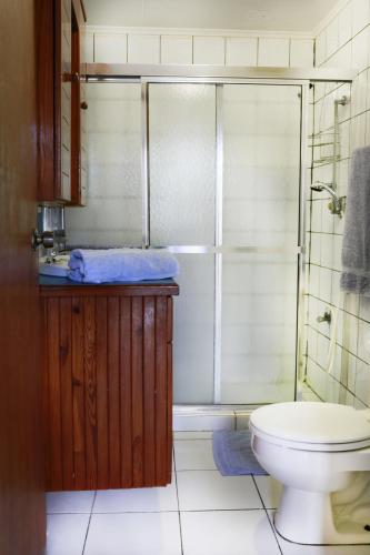 Hersher Studio's & Apartments, Willemstad (photo 10)
