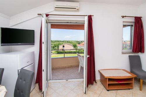 One-Bedroom apartment Standard image 4