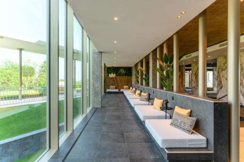 スパ, Hotel Vinifera Wine & Spa 5 Stars Superior in バラトンフレッド