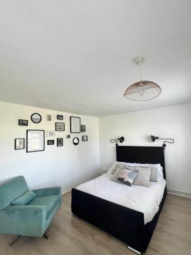 Luxury 1bed Flat,Southend-on-sea