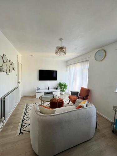 Luxury 1bed Flat,Southend-on-sea