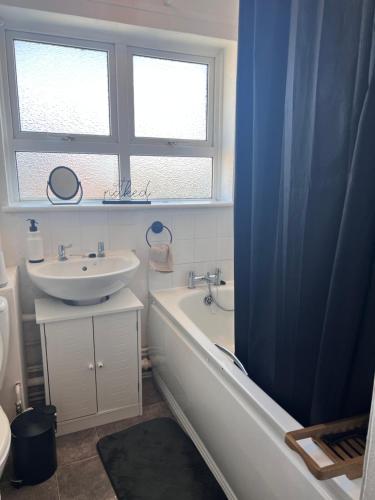 Luxury 1bed Flat,Southend-on-sea