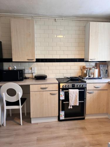 Luxury 1bed Flat,Southend-on-sea