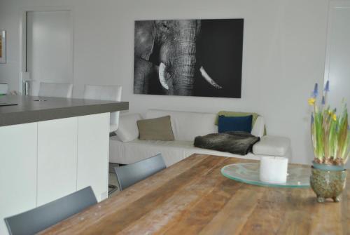 Villa Veerse Meer in Kamperland