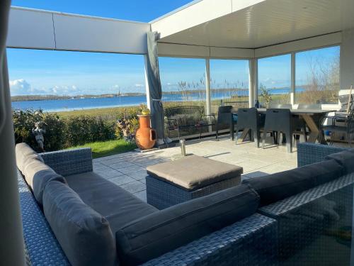 Villa Veerse Meer in Kamperland